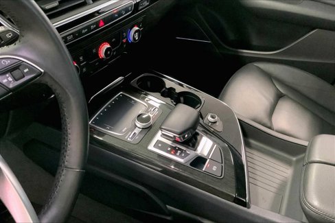 Used 2018 Audi Q7 3.0T Premium Plus w/ Premium Plus Package image 14