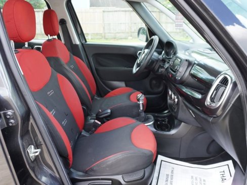 Used 2014 FIAT 500L Pop image 12