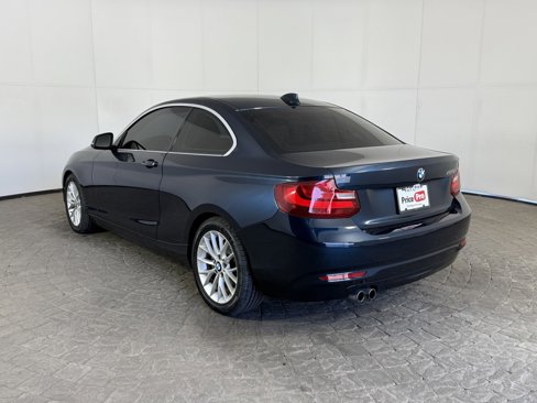 Used 2014 BMW 228i Coupe image 5