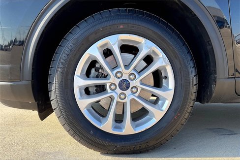 Used 2021 Ford Escape SE image 9