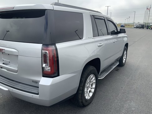 Used 2015 GMC Yukon SLE w/ Convenience Package image 13