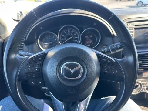 Used 2014 MAZDA CX-5 Touring image 19