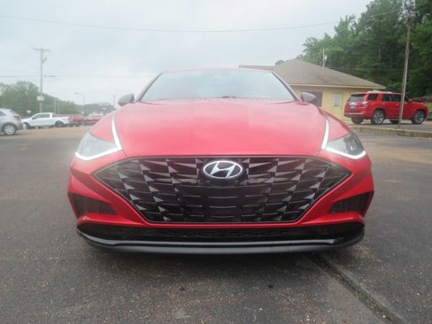Used 2020 Hyundai Sonata SEL Plus image 11