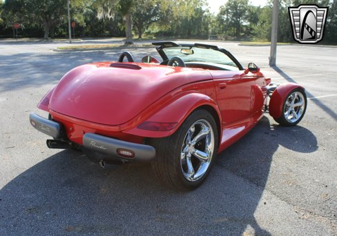 Used 1999 Plymouth Prowler image 13