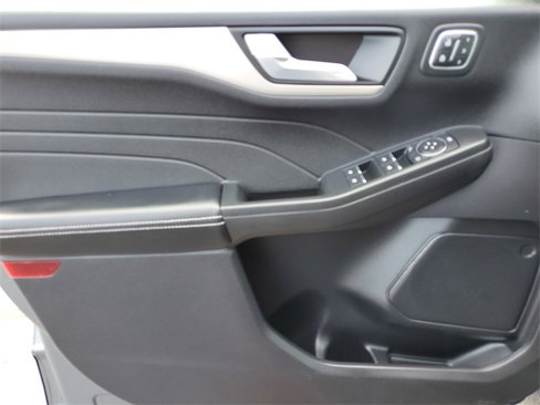 Used 2022 Ford Escape SEL w/ Technology Package image 25