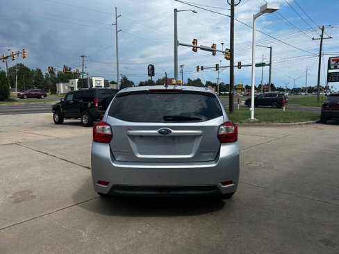 Used 2015 Subaru Impreza 2.0i Premium image 3