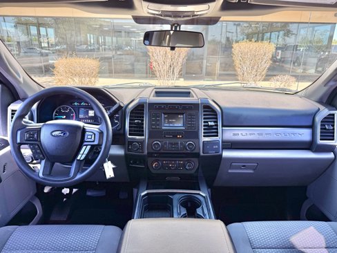 Used 2017 Ford F350 XLT w/ XLT Value Package image 32