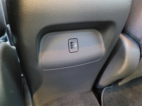 Used 2024 Nissan Sentra SV w/ All-Weather Package image 10
