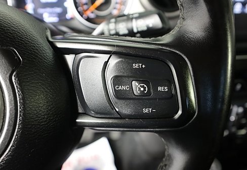 Used 2020 Jeep Wrangler Unlimited Sport S image 41