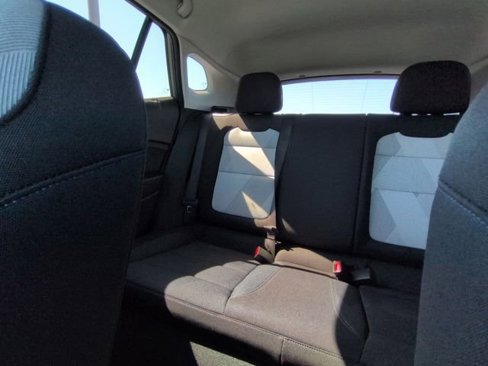 New 2025 Chevrolet Trax LS w/ LS Convenience Package image 4