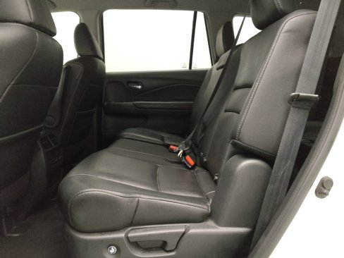 Used 2017 Honda Pilot EX-L image 18