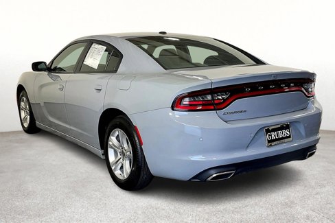 Used 2022 Dodge Charger SXT image 17