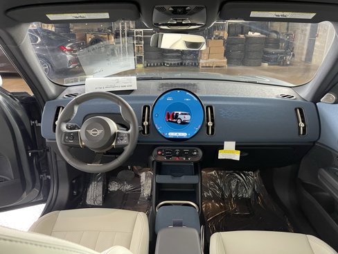 Used 2025 MINI Cooper Countryman S image 24