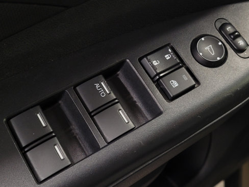 Used 2016 Honda CR-V LX image 27