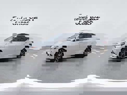 Certified 2023 Lexus ES 350 Premium image 5