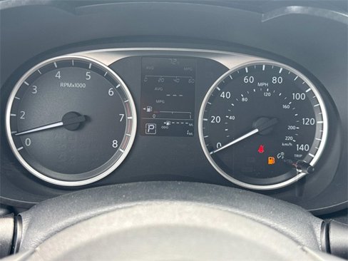 New 2025 Nissan Versa S w/ S Plus Package image 30