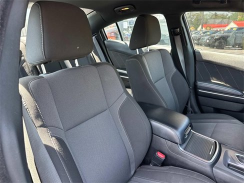 Used 2022 Dodge Charger SXT image 30