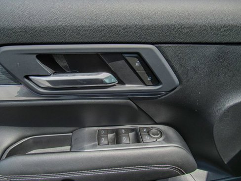 New 2026 GMC Terrain Elevation w/ Black Edition image 11
