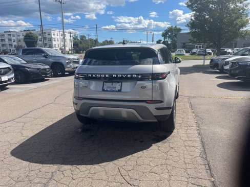 Used 2020 Land Rover Range Rover Evoque S image 13