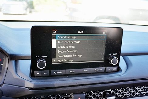 Used 2024 Honda Accord EX image 25