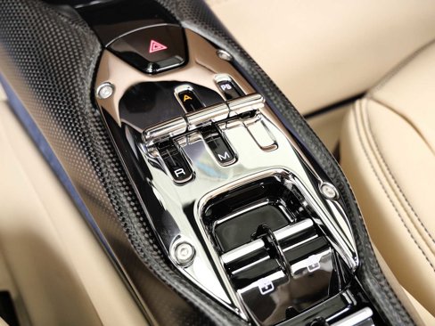Certified 2024 Ferrari 296 GTS image 23