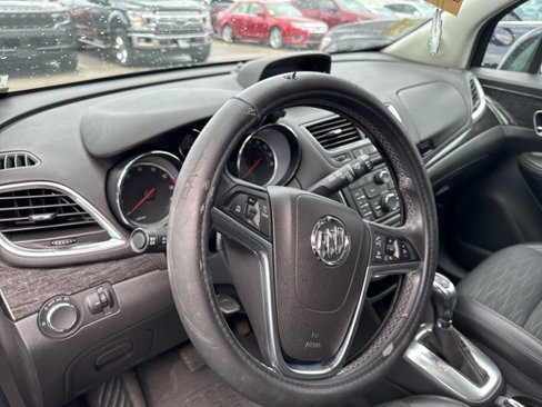 Used 2016 Buick Encore FWD image 20