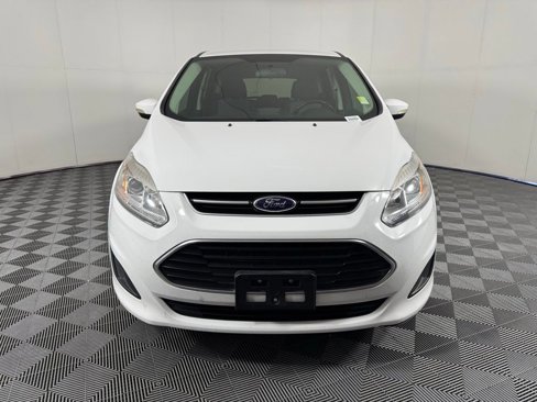 Used 2017 Ford C-MAX Energi SE w/ Equipment Group 401A image 11
