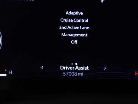Used 2023 Jeep Grand Cherokee Altitude image 22