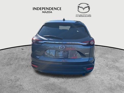 Used 2021 MAZDA CX-9 Sport image 4