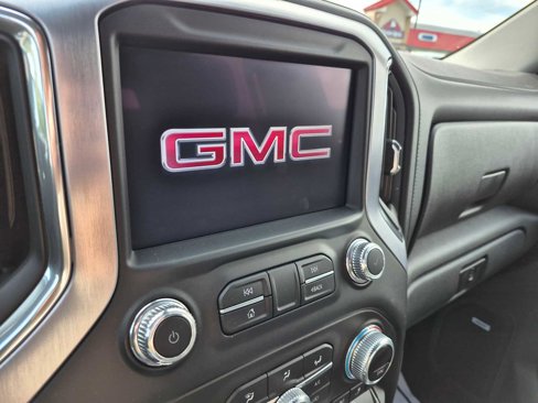 Used 2020 GMC Sierra 1500 SLT w/ SLT Premium Plus Package image 17