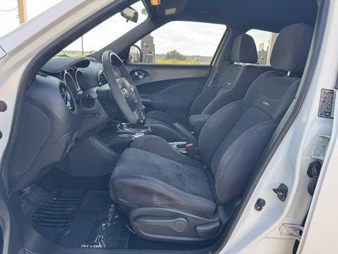 Used 2013 Nissan Juke NISMO image 28