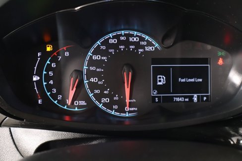 Used 2021 Chevrolet Spark LT w/ Driver Confidence Package image 4
