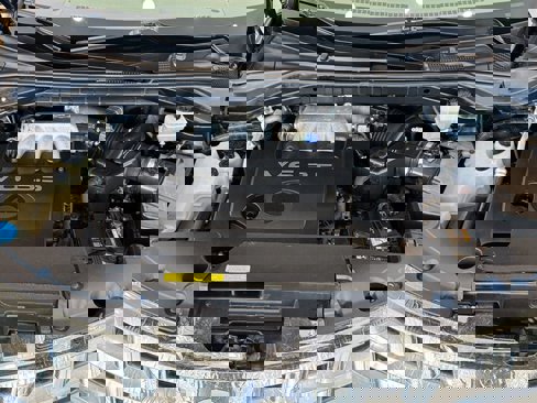 Used 2005 Nissan Murano SE w/ (X05) SE Leather Pkg image 35