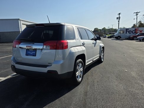 Used 2014 GMC Terrain SLE image 7