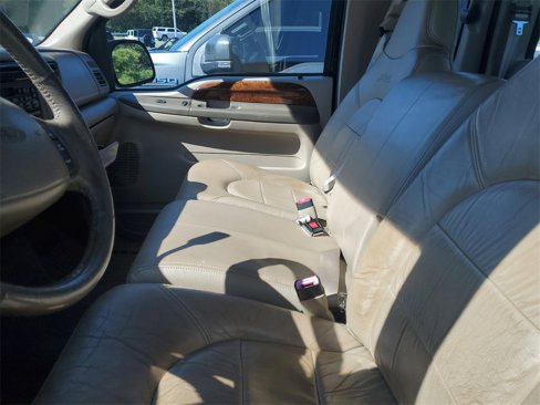 Used 2000 Ford F250 Lariat image 5