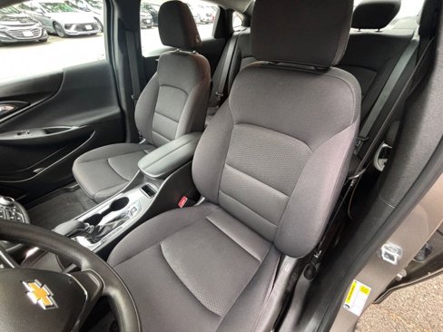 Used 2024 Chevrolet Malibu LT image 36