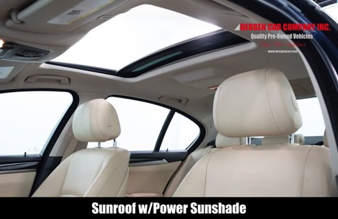 Used 2016 BMW 528i xDrive Sedan image 31