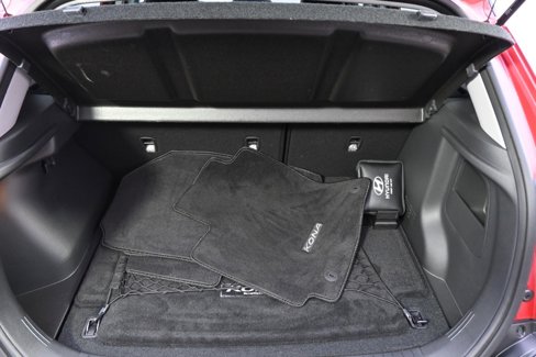 Used 2023 Hyundai Kona SEL w/ Cargo Package image 16