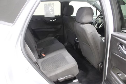 Used 2021 Chevrolet Blazer LT image 25