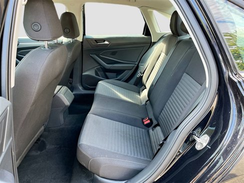 Used 2024 Volkswagen Jetta S image 24