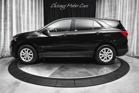 Used 2019 Chevrolet Equinox LS w/ LS Convenience Package image 33