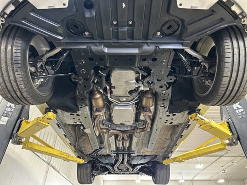 Used 2014 Chevrolet SS image 15