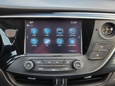 Used 2020 Buick Envision Essence image 19