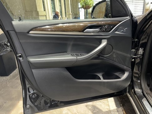 Used 2019 BMW X3 xDrive30i w/ Executive Package image 13