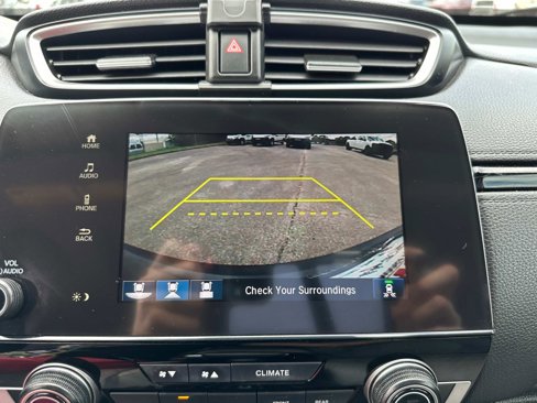 Used 2021 Honda CR-V EX-L image 25