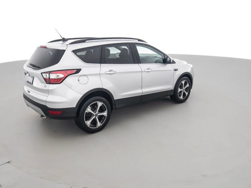 Used 2018 Ford Escape SEL image 5