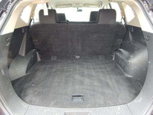 Used 2015 Nissan Rogue S w/ Convenience Package image 14