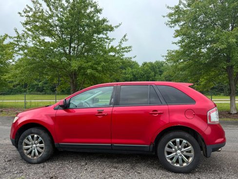Used 2010 Ford Edge SEL image 2