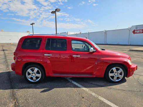 Used 2011 Chevrolet HHR LT w/ LT Preferred Equipment Group image 6