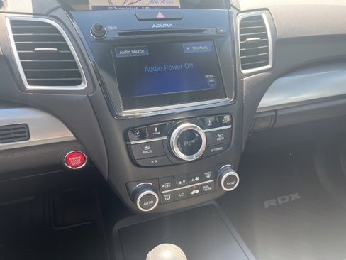 Certified 2018 Acura RDX AWD w/ Advance Package image 45